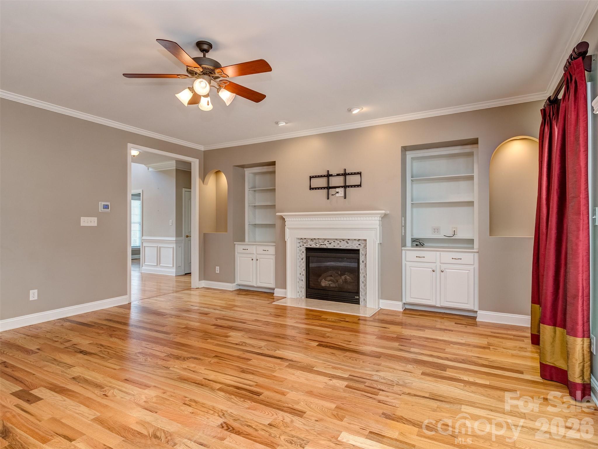 6167 Four Wood Drive Matthews NC 28104