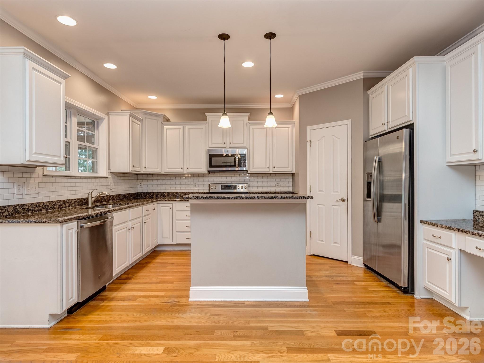 6167 Four Wood Drive Matthews NC 28104