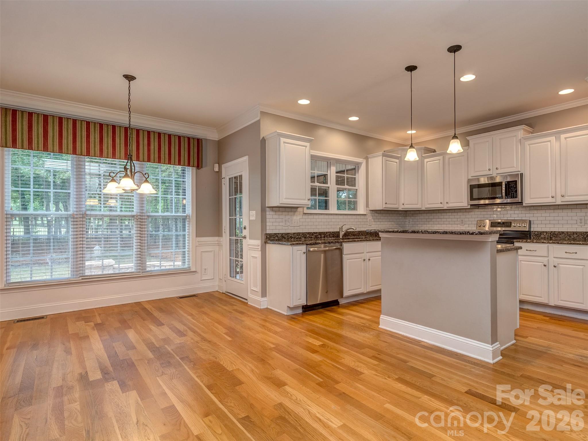 6167 Four Wood Drive Matthews NC 28104
