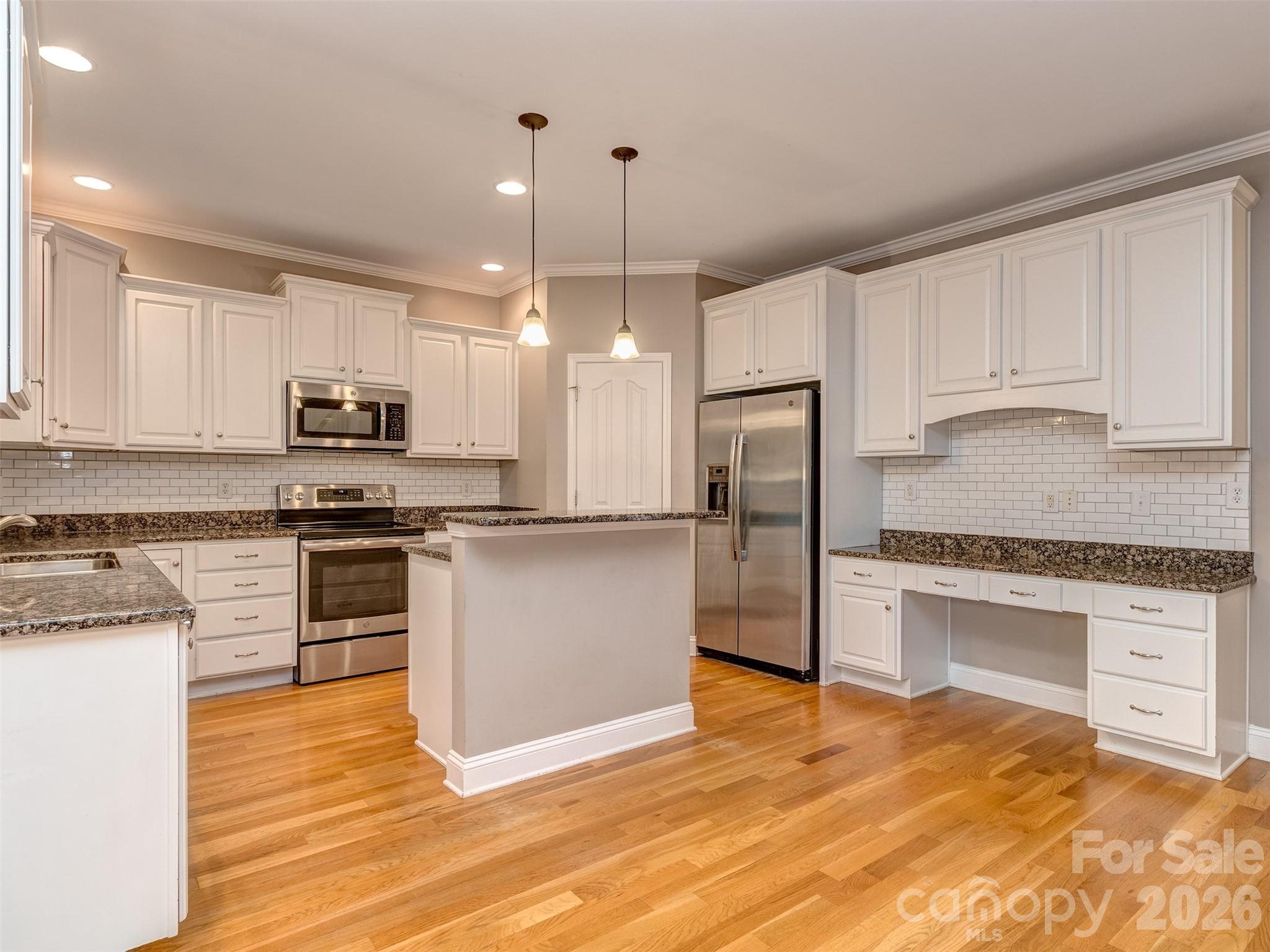 6167 Four Wood Drive Matthews NC 28104