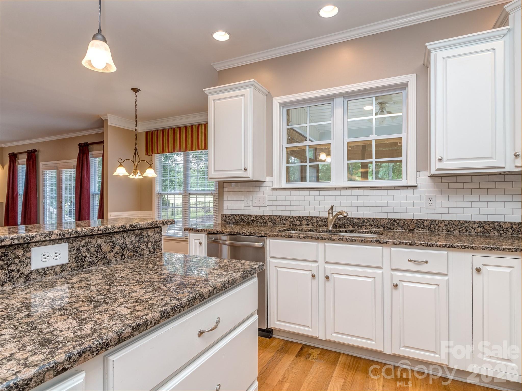 6167 Four Wood Drive Matthews NC 28104