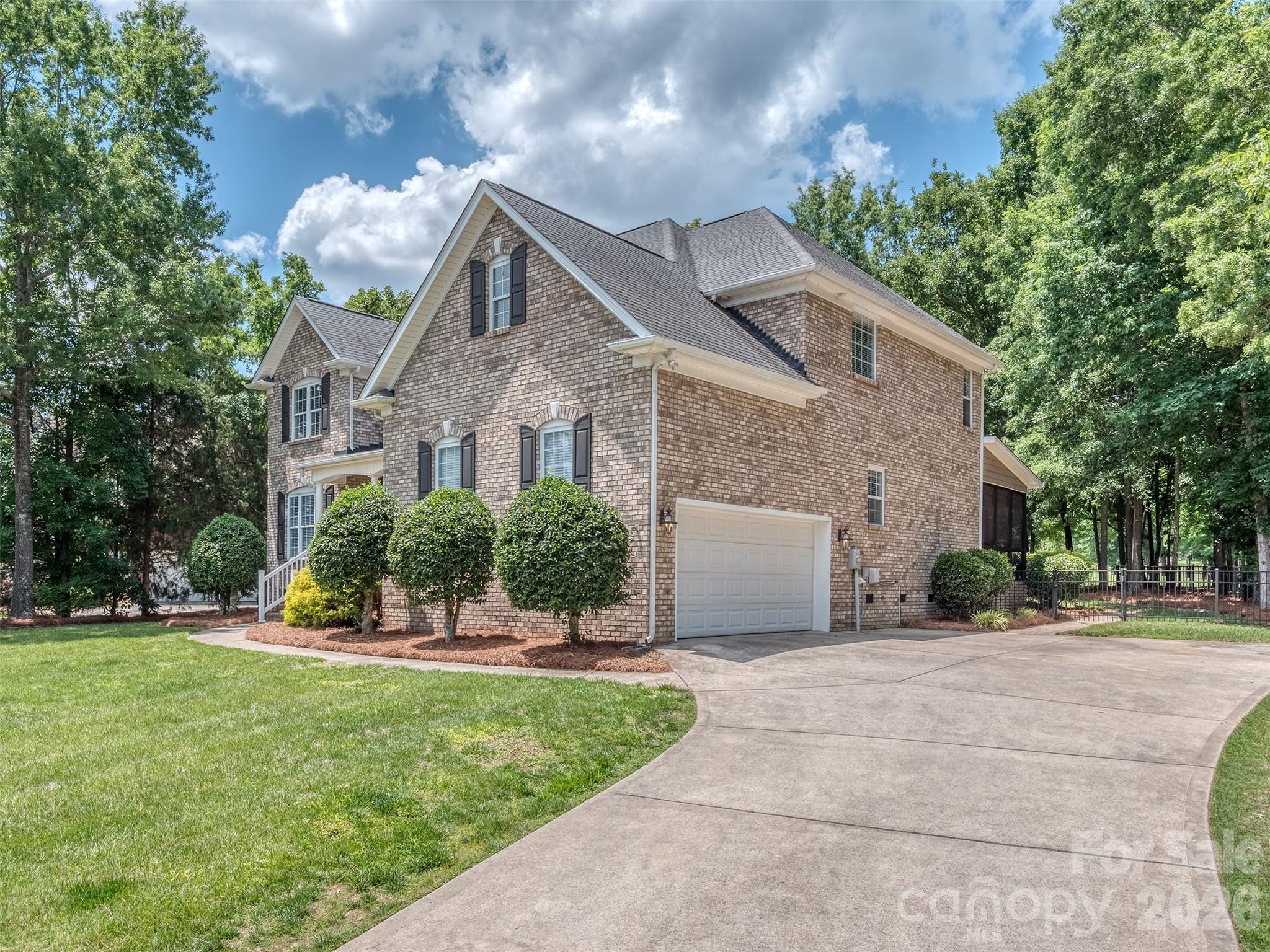 6167 Four Wood Drive Matthews NC 28104