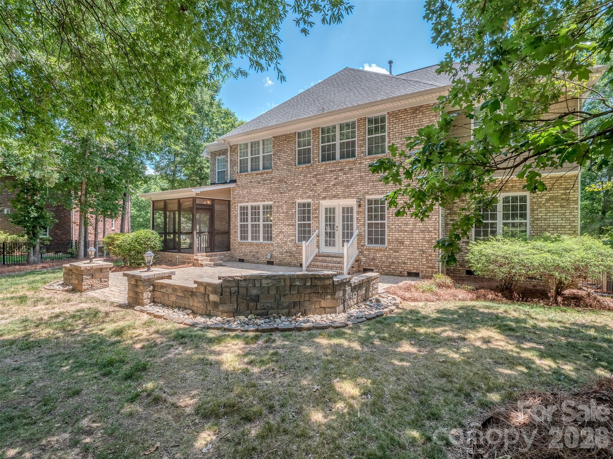 6167 Four Wood Drive Matthews NC 28104