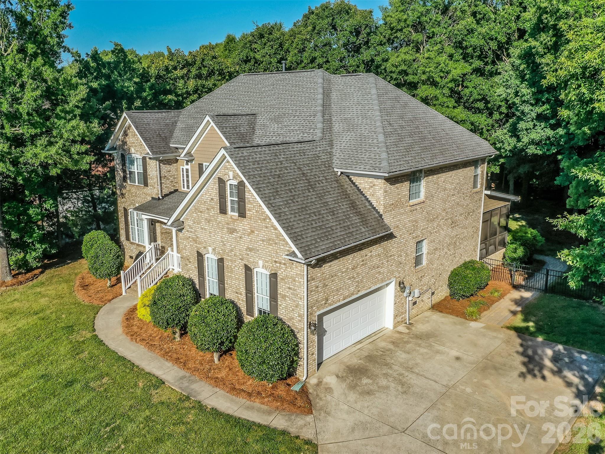 6167 Four Wood Drive Matthews NC 28104