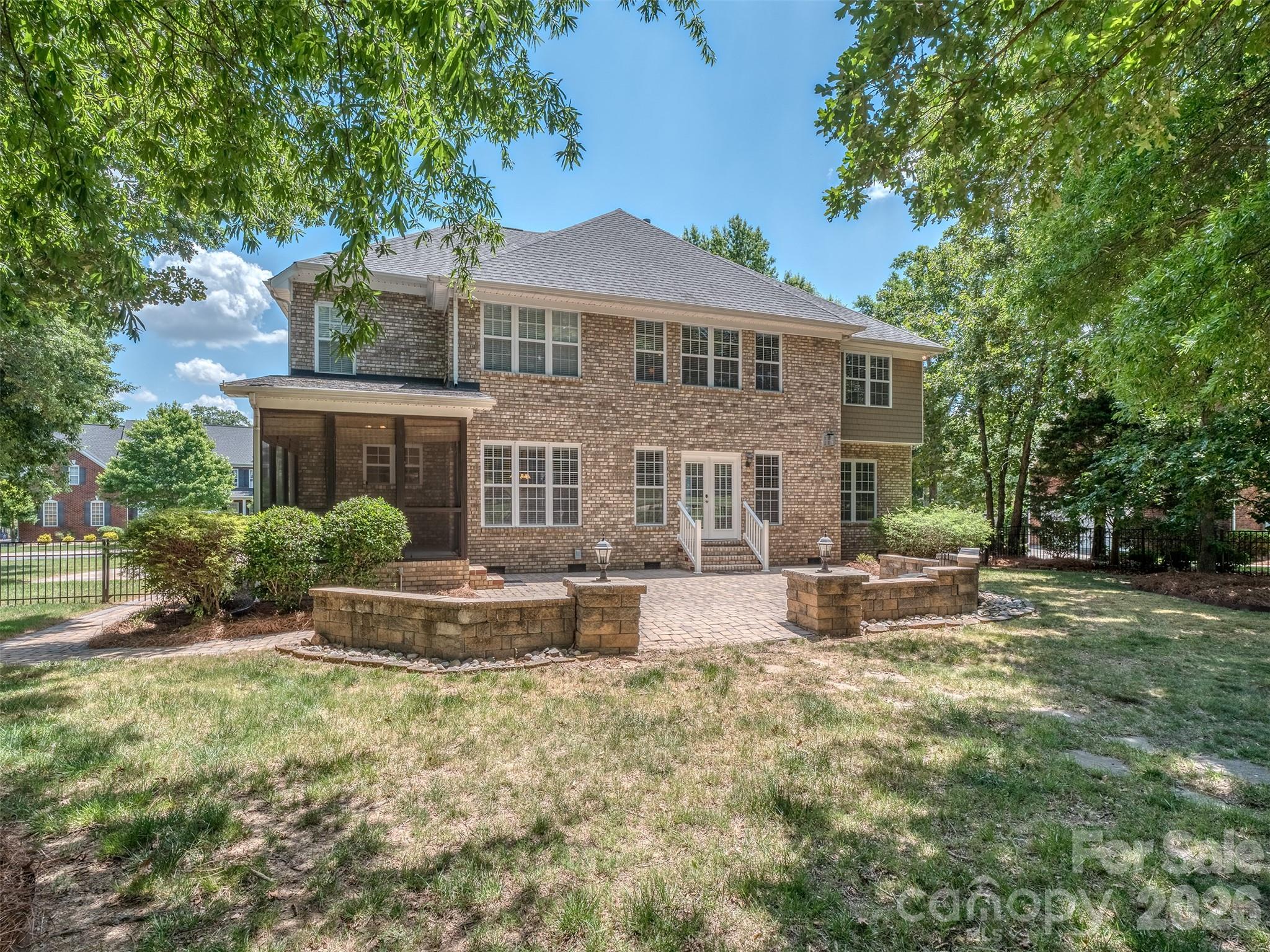 6167 Four Wood Drive Matthews NC 28104