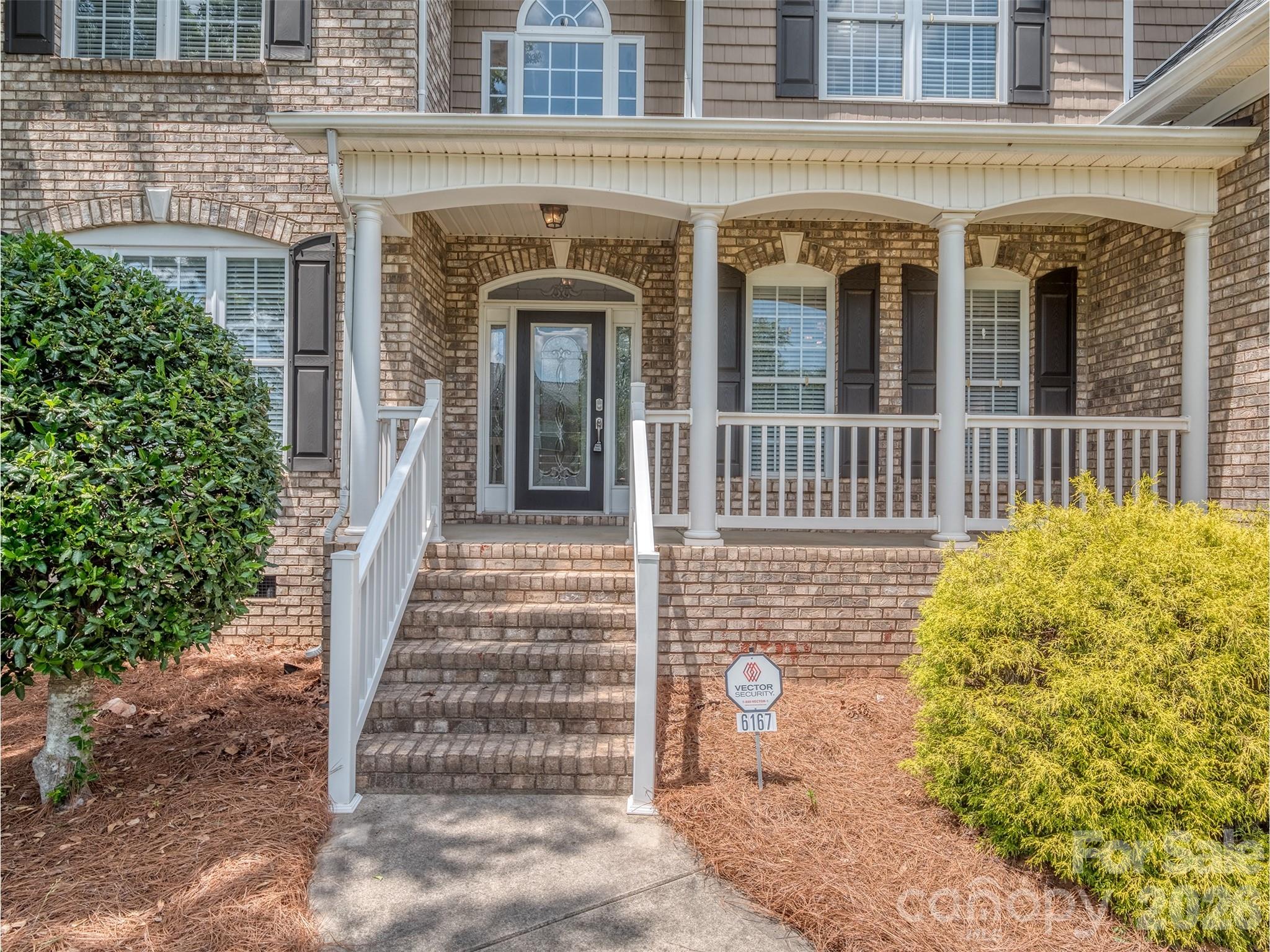 6167 Four Wood Drive Matthews NC 28104