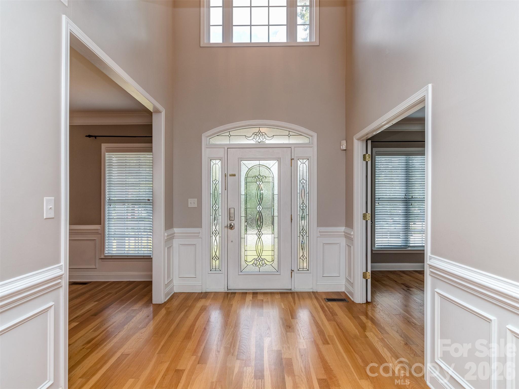 6167 Four Wood Drive Matthews NC 28104