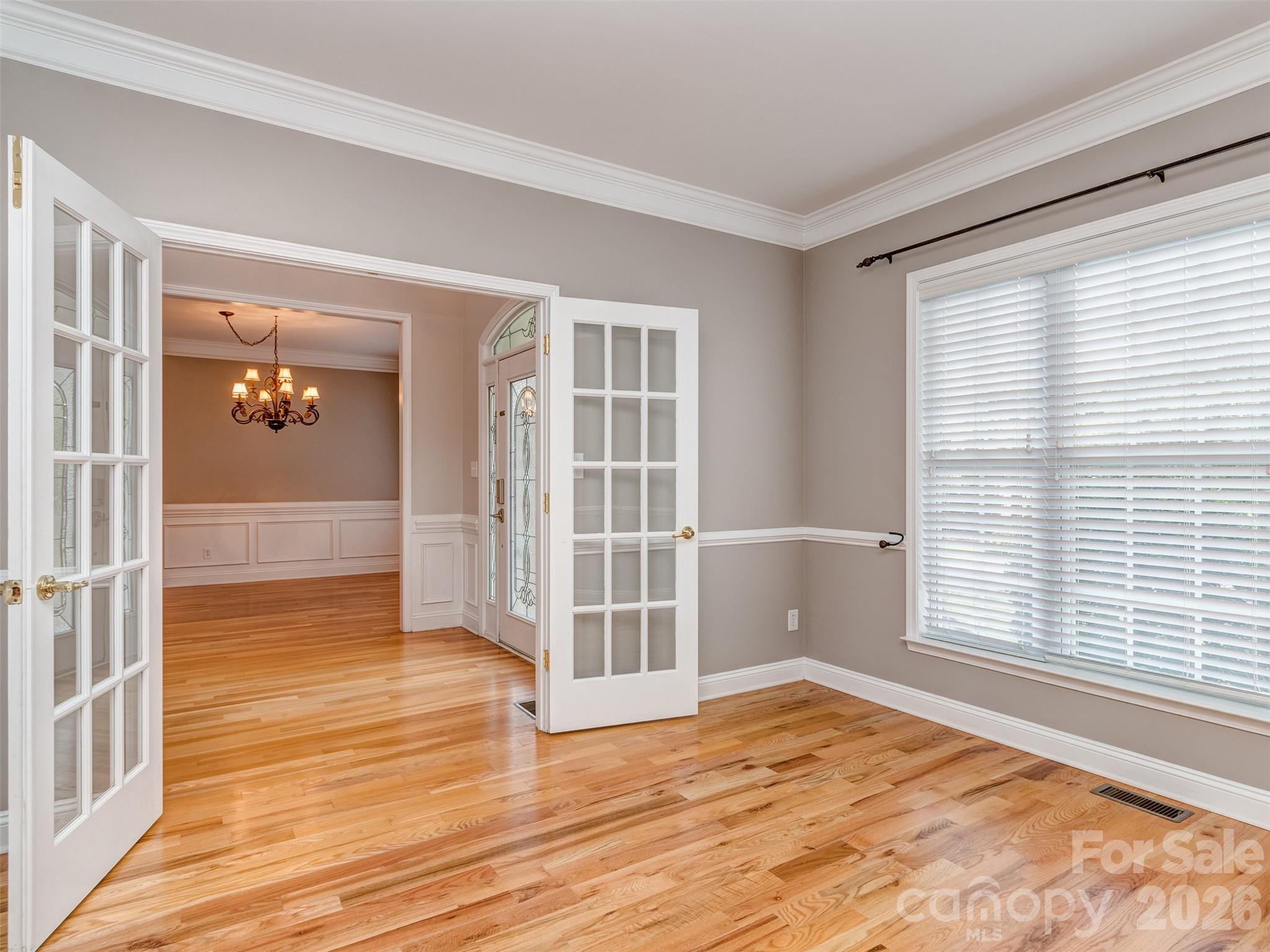 6167 Four Wood Drive Matthews NC 28104