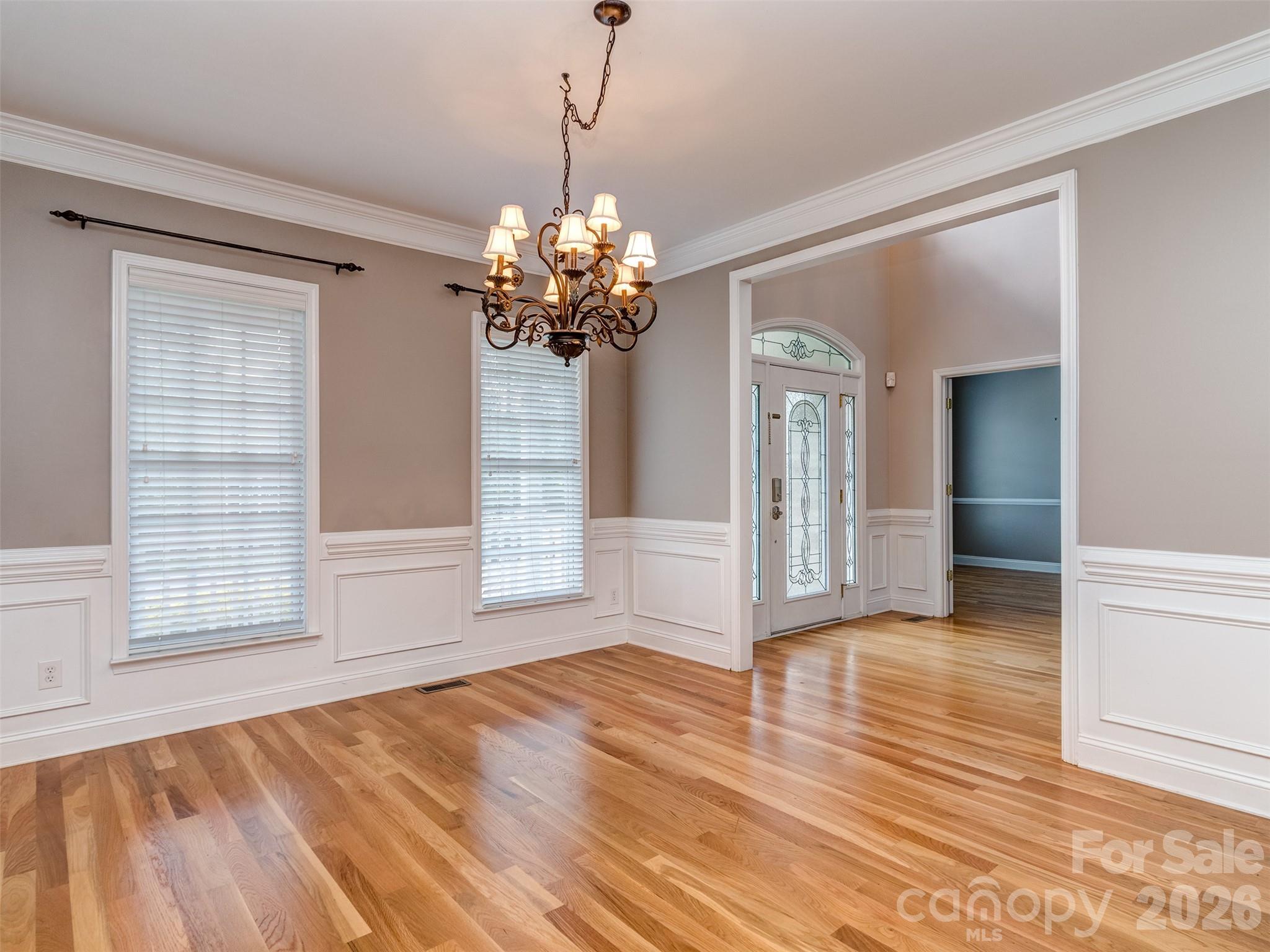 6167 Four Wood Drive Matthews NC 28104