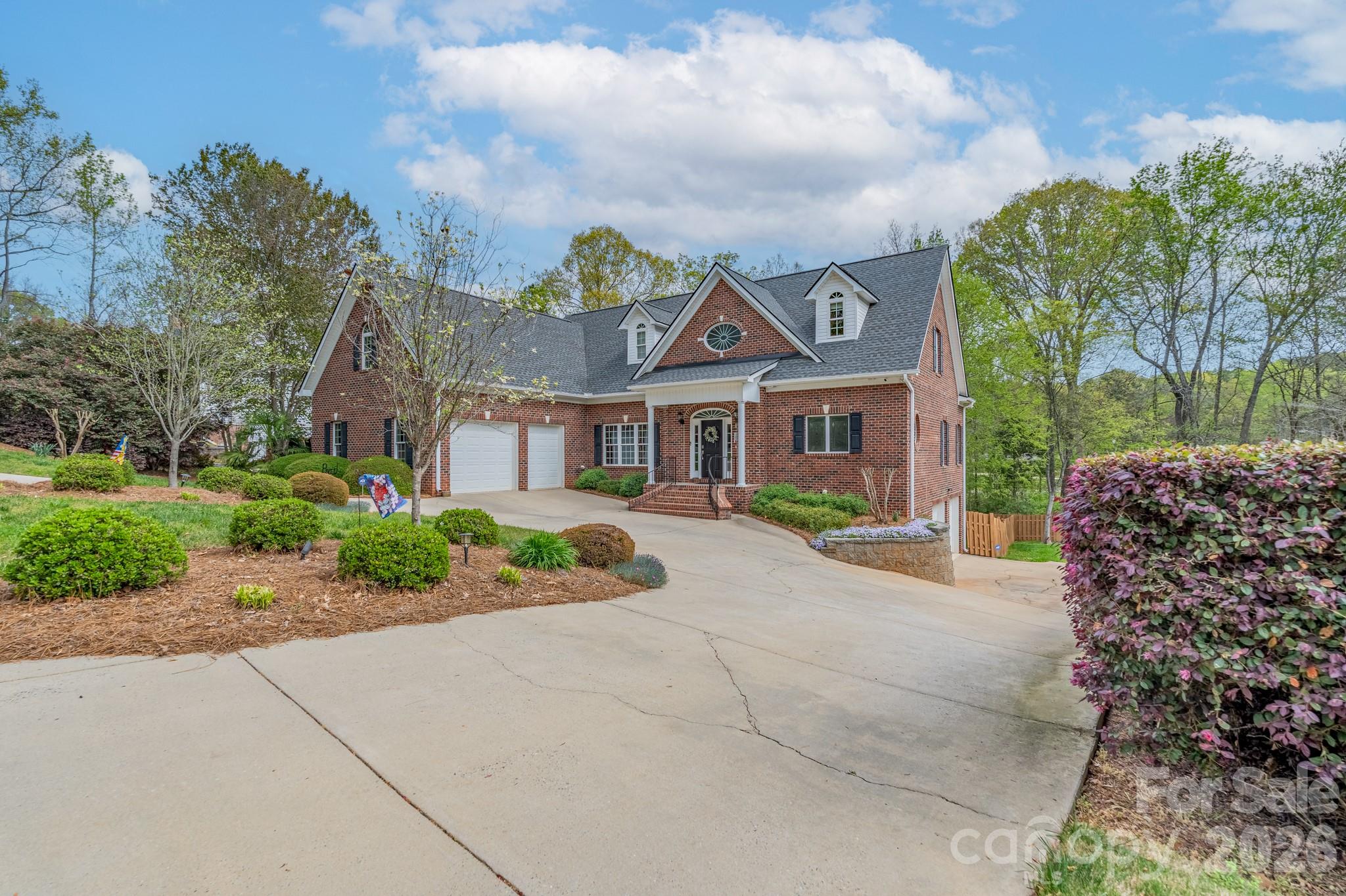 2172 Raven Drive Rock Hill SC 29732