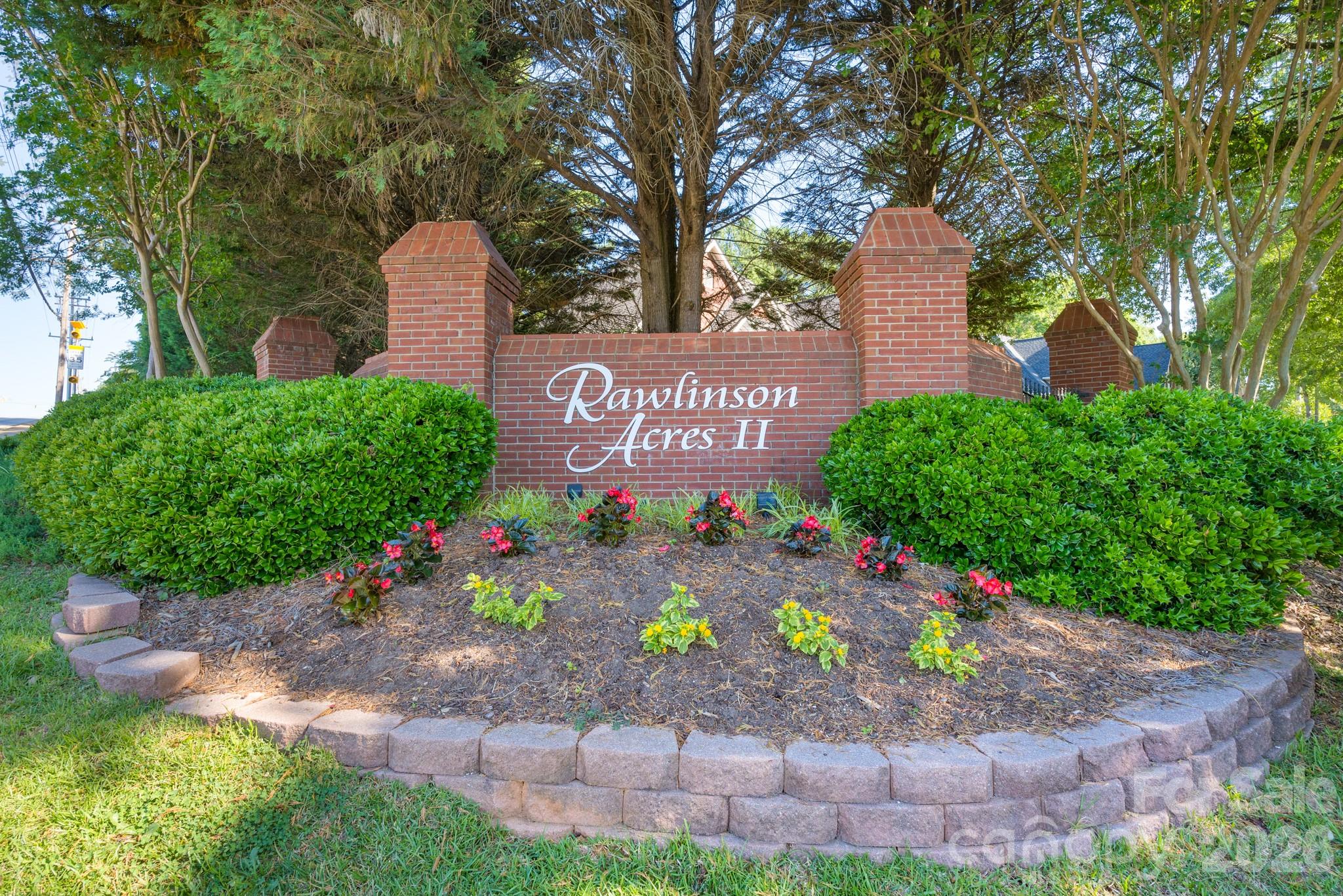 2172 Raven Drive Rock Hill SC 29732