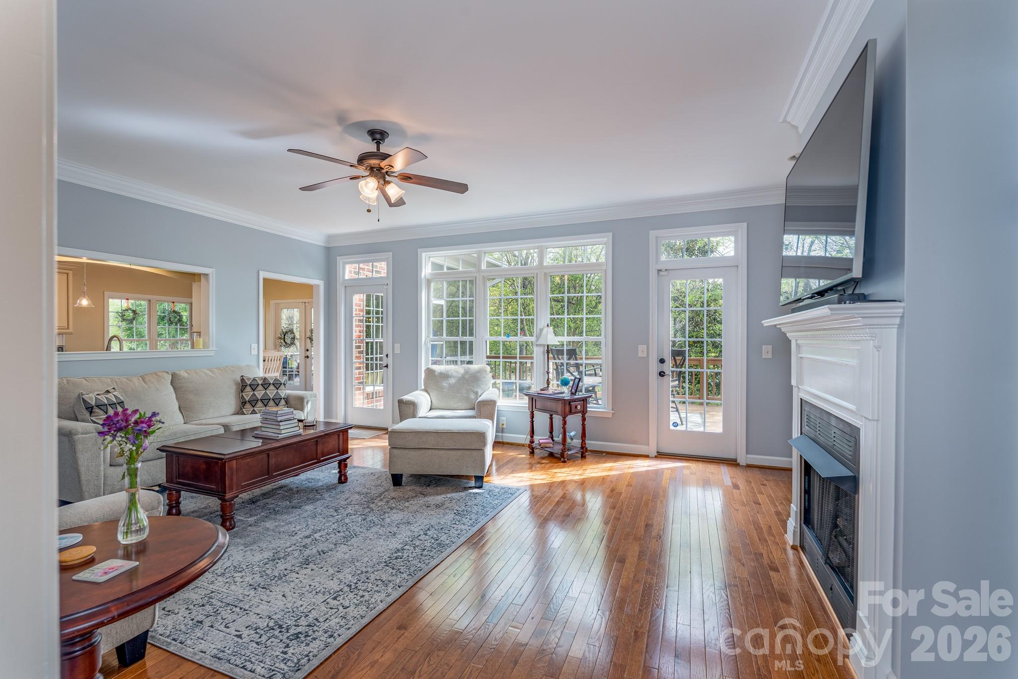 2172 Raven Drive Rock Hill SC 29732