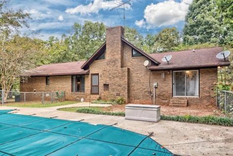 3966 Red Doc Road Lancaster SC 29720