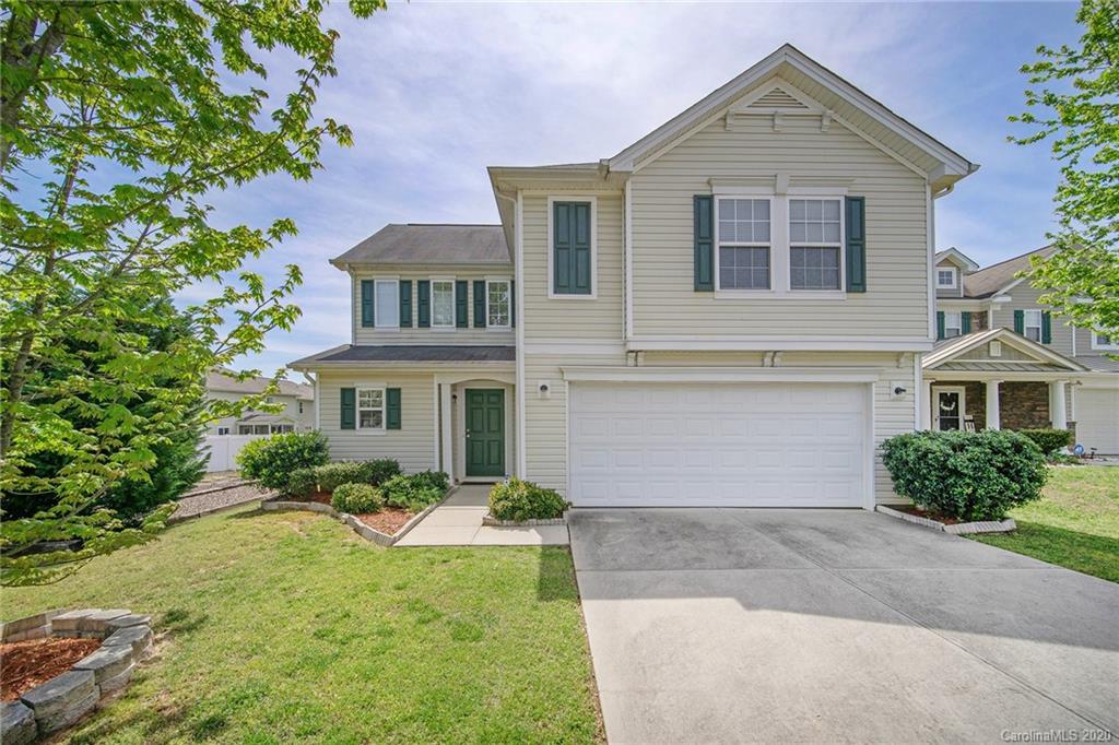 160 Ranlo Avenue Gastonia NC 28054