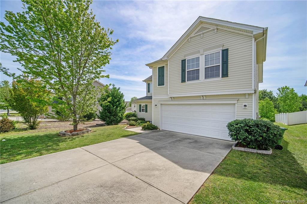 160 Ranlo Avenue Gastonia NC 28054