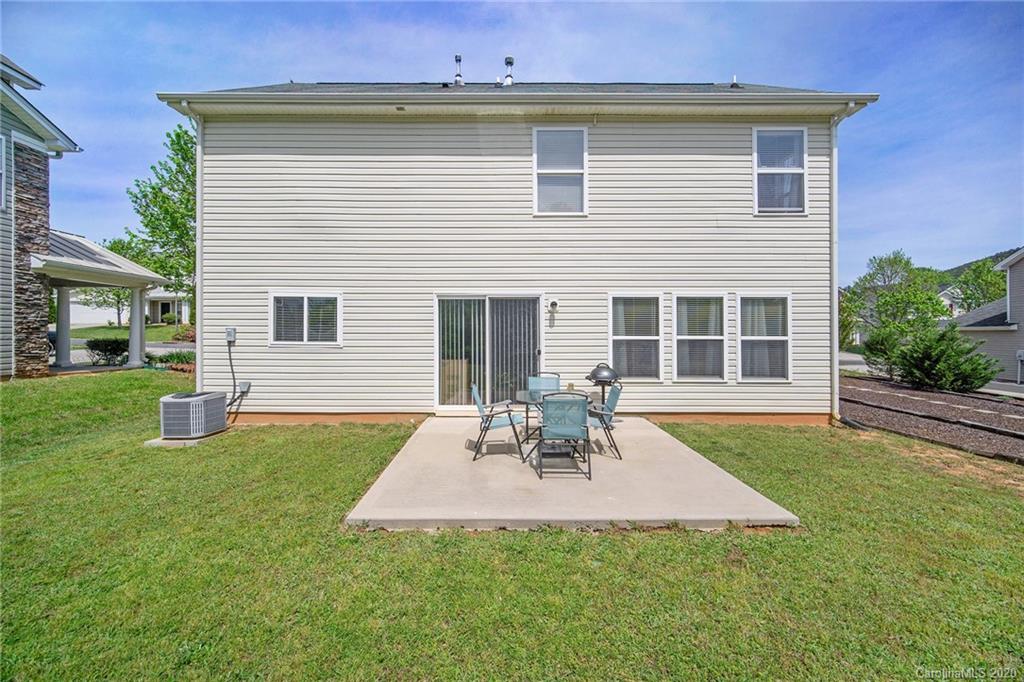 160 Ranlo Avenue Gastonia NC 28054