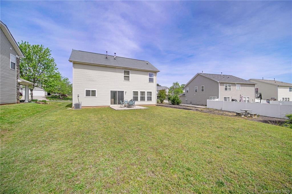160 Ranlo Avenue Gastonia NC 28054