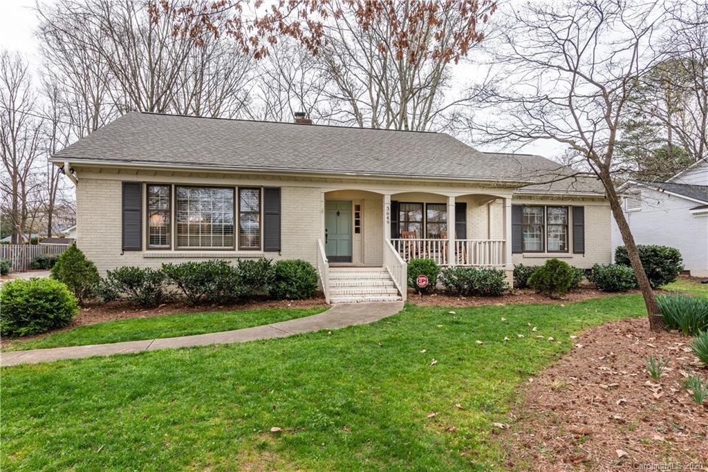 3649 Champaign Street Charlotte NC 28210