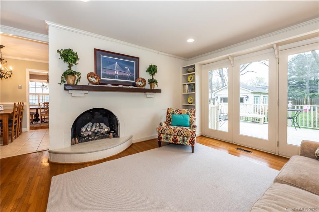 3649 Champaign Street Charlotte NC 28210