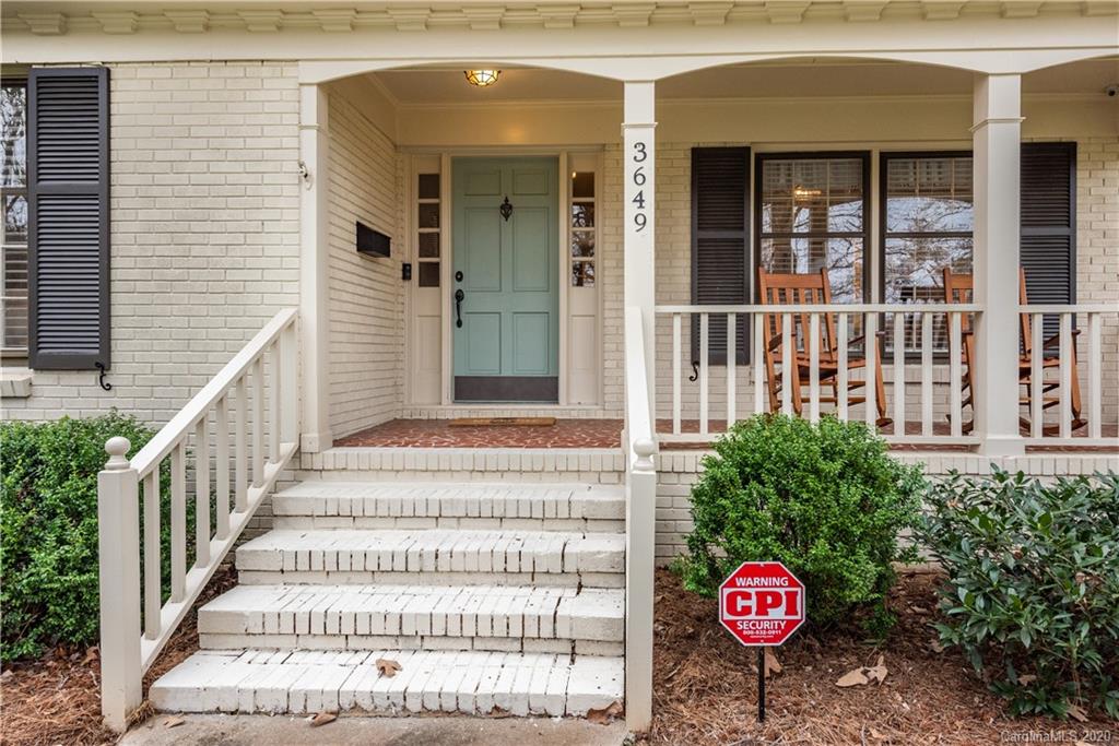 3649 Champaign Street Charlotte NC 28210