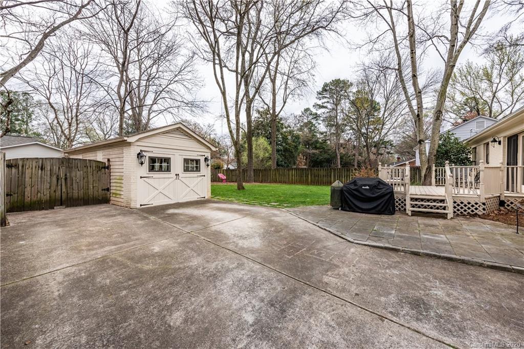 3649 Champaign Street Charlotte NC 28210