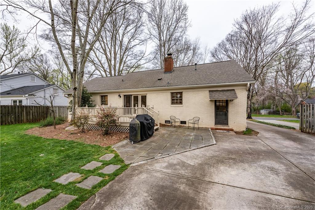 3649 Champaign Street Charlotte NC 28210