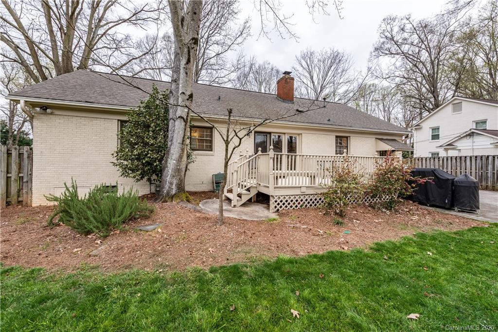 3649 Champaign Street Charlotte NC 28210