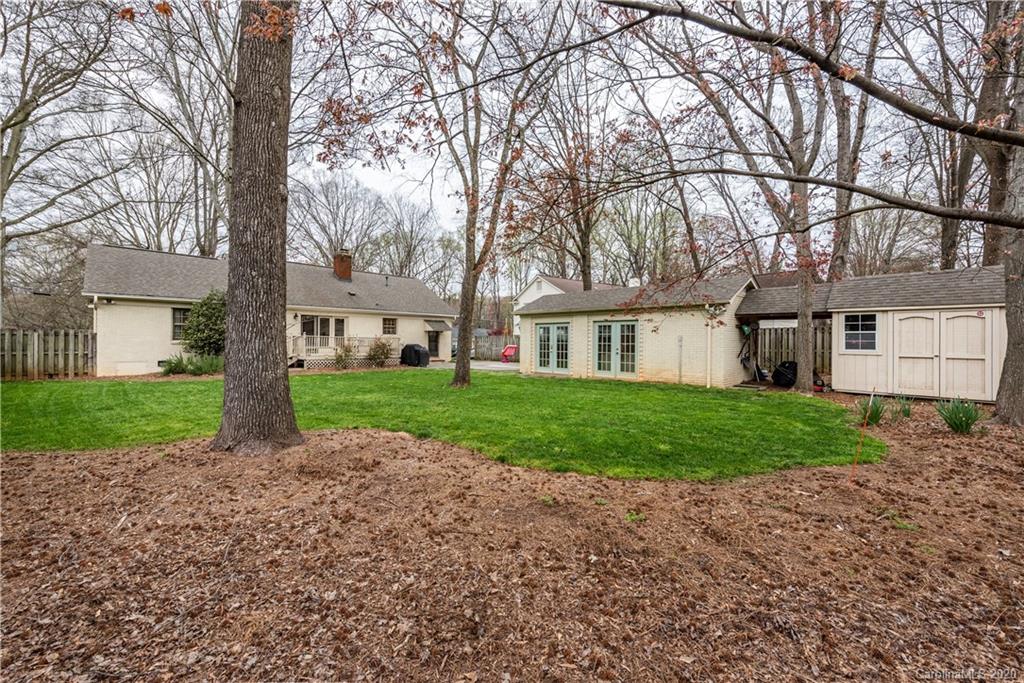 3649 Champaign Street Charlotte NC 28210