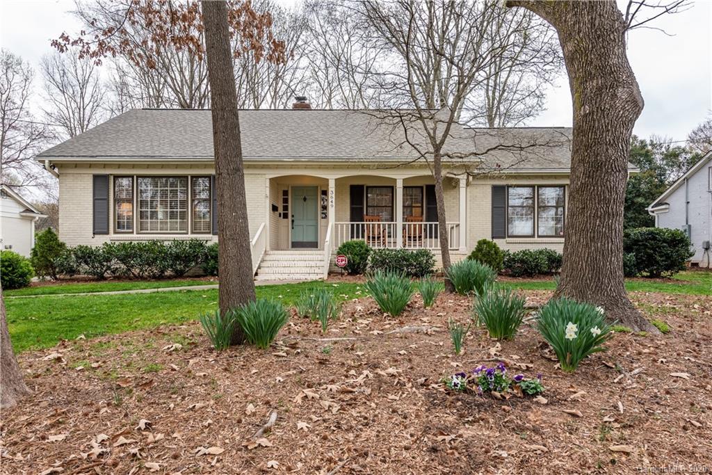 3649 Champaign Street Charlotte NC 28210