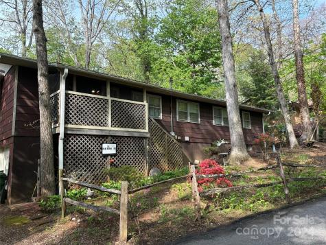 1 E Hawthorne Drive Asheville NC 28805
