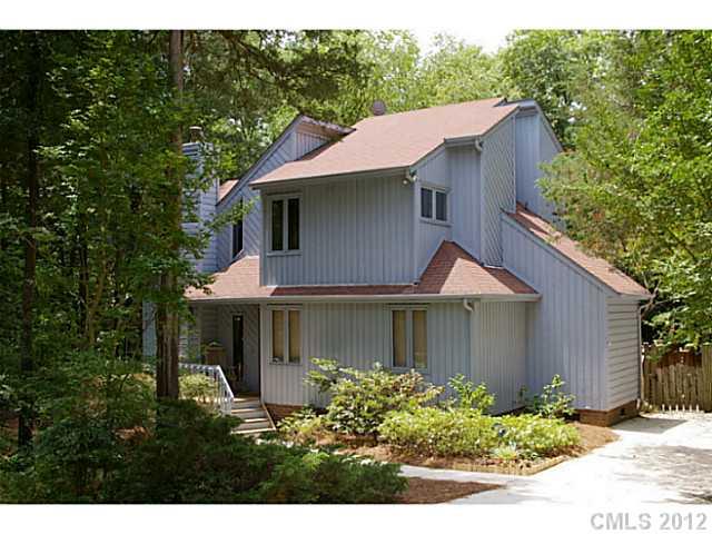 5419 Five Knolls Drive Charlotte NC 28226
