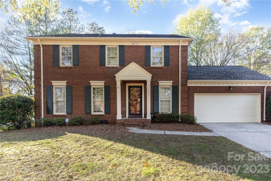 7131 Powder Mill Place Charlotte NC 28277