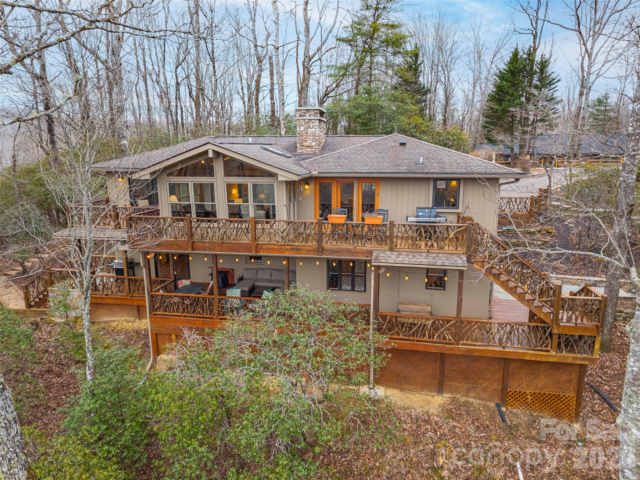 67 Ossarooga Court Brevard NC 28712