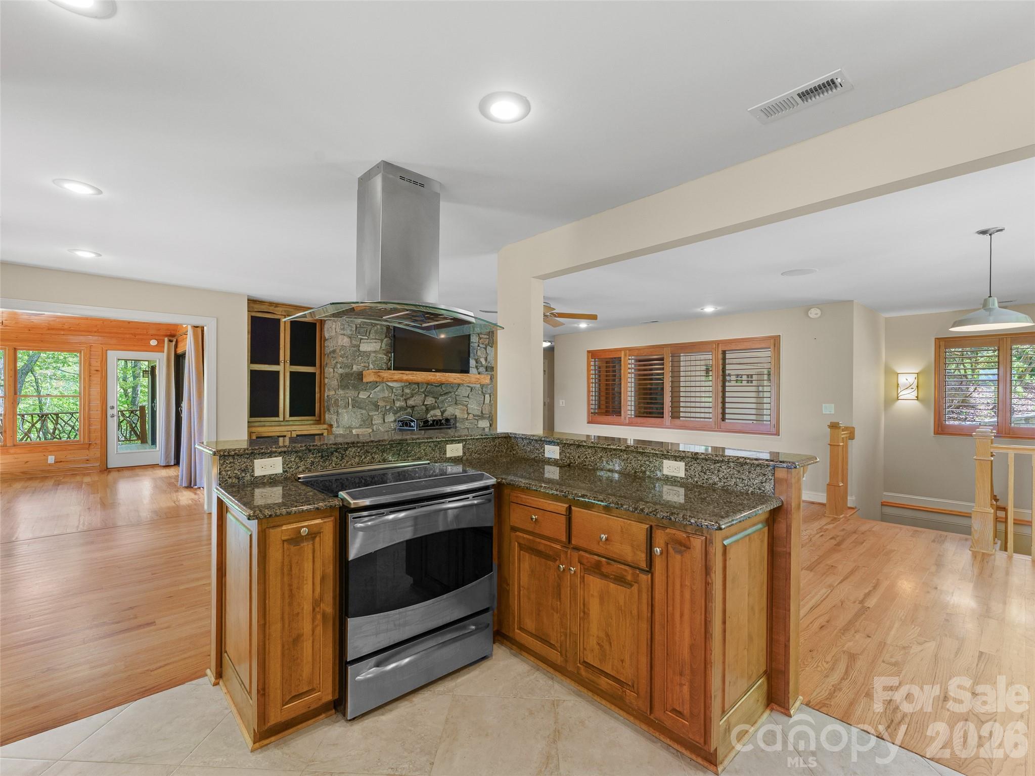 67 Ossarooga Court Brevard NC 28712