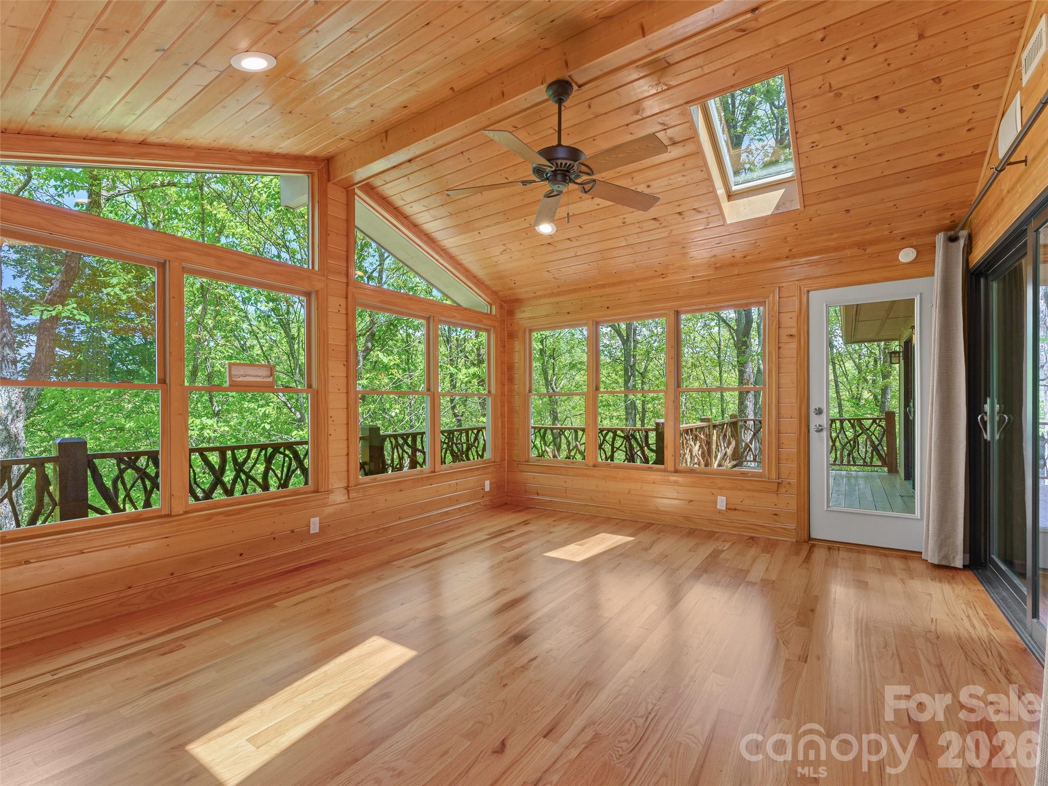 67 Ossarooga Court Brevard NC 28712
