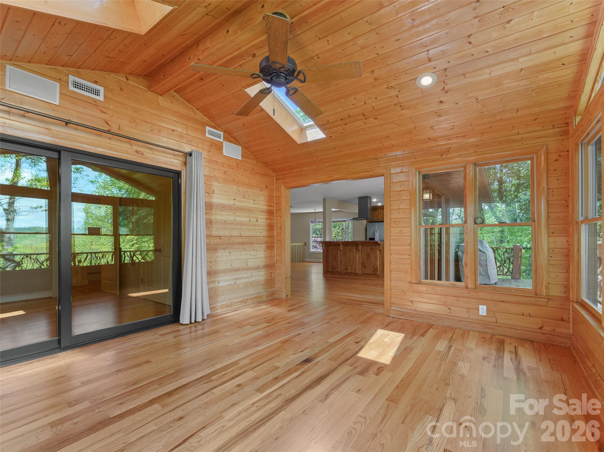 67 Ossarooga Court Brevard NC 28712