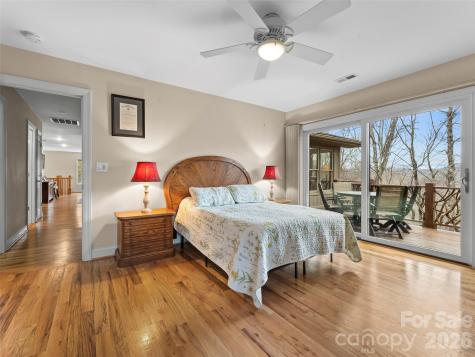 67 Ossarooga Court Brevard NC 28712