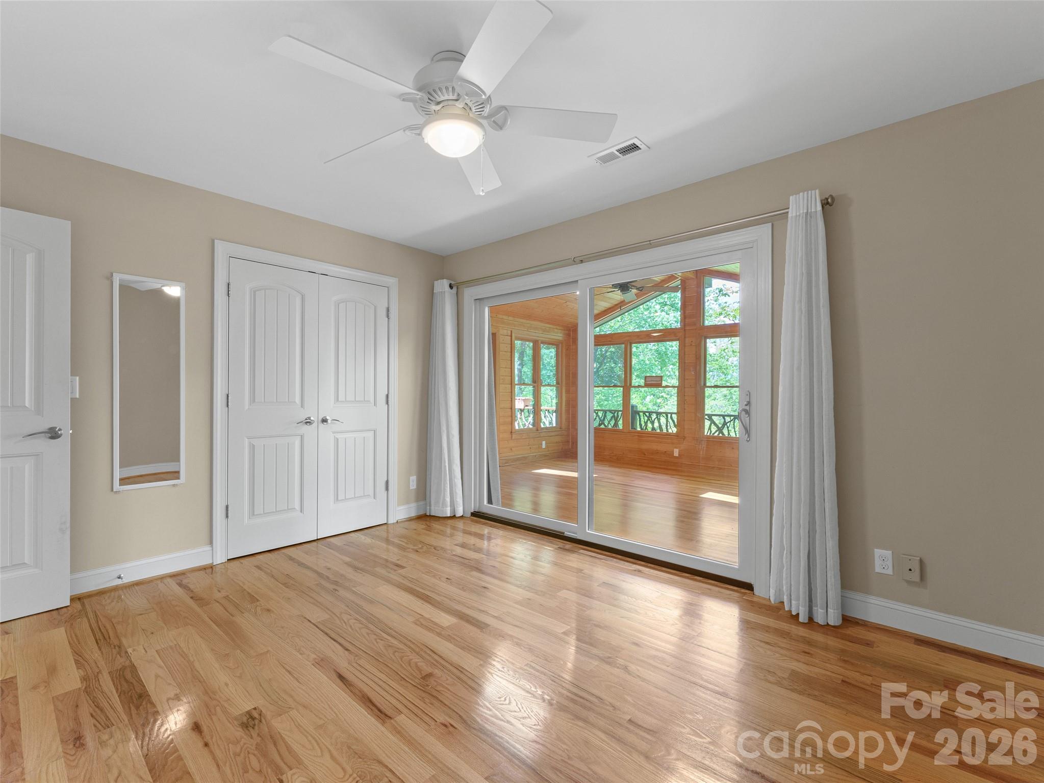 67 Ossarooga Court Brevard NC 28712
