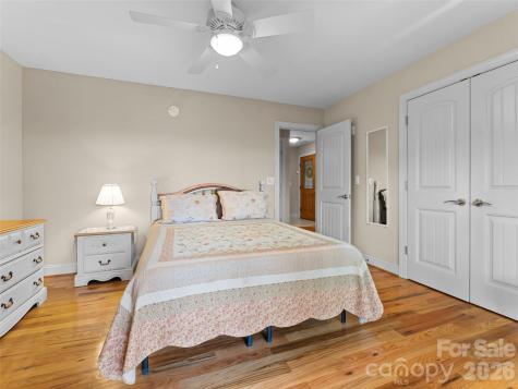 67 Ossarooga Court Brevard NC 28712