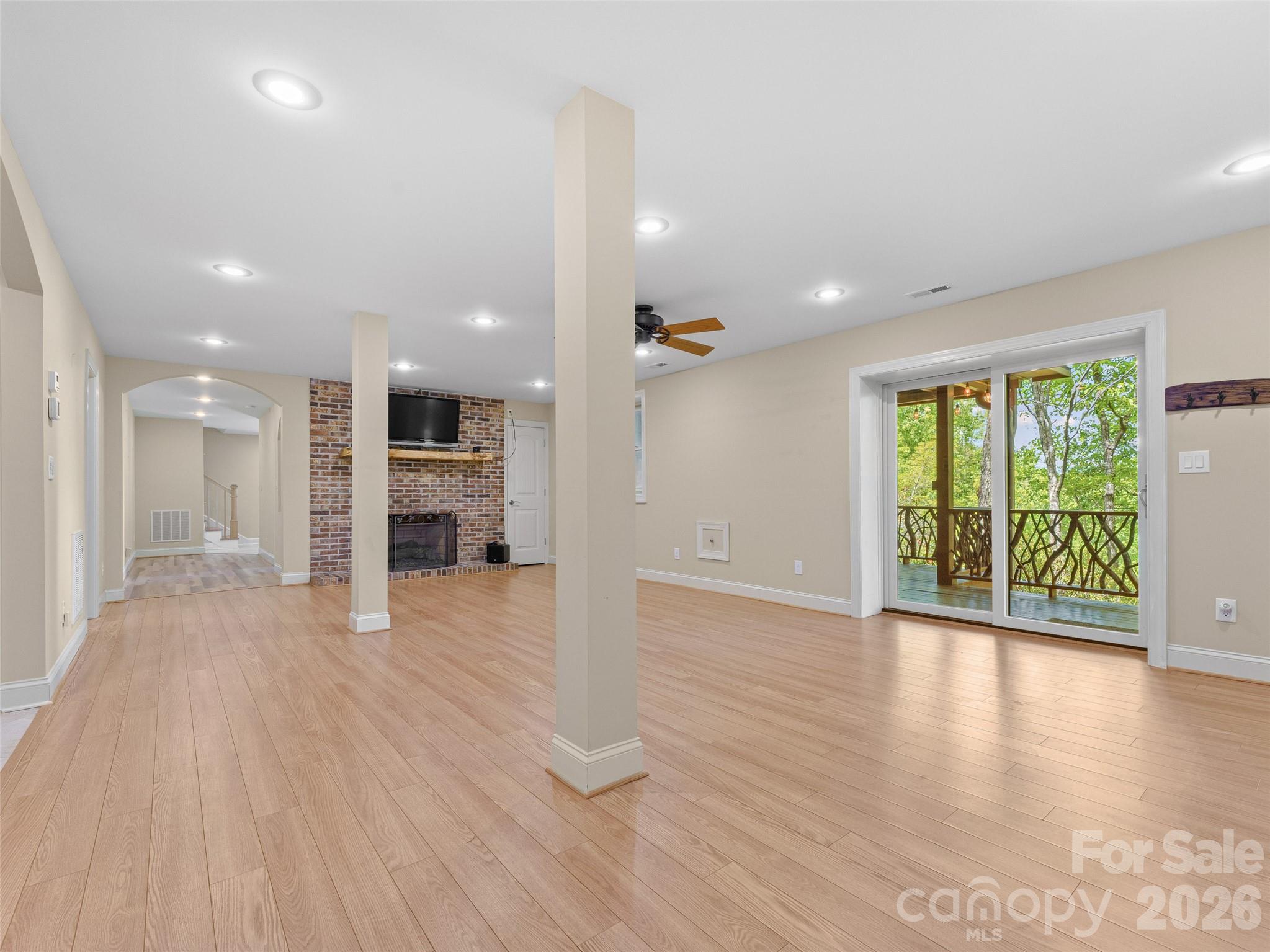 67 Ossarooga Court Brevard NC 28712