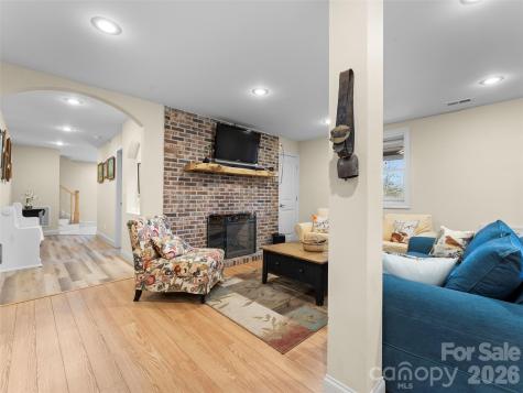 67 Ossarooga Court Brevard NC 28712