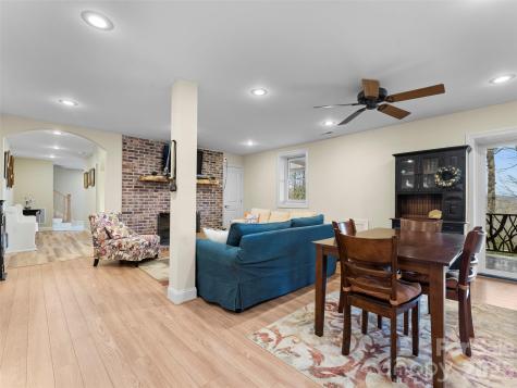 67 Ossarooga Court Brevard NC 28712