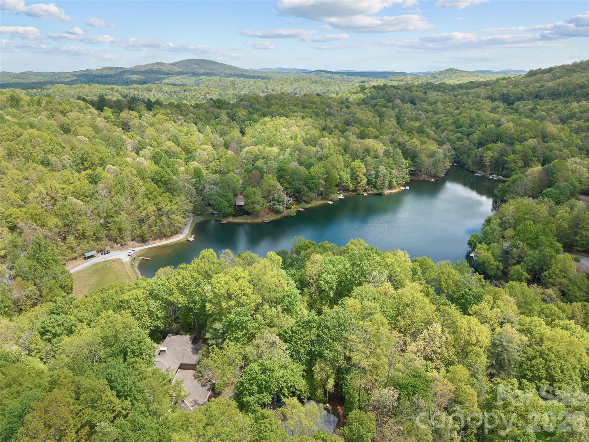 67 Ossarooga Court Brevard NC 28712
