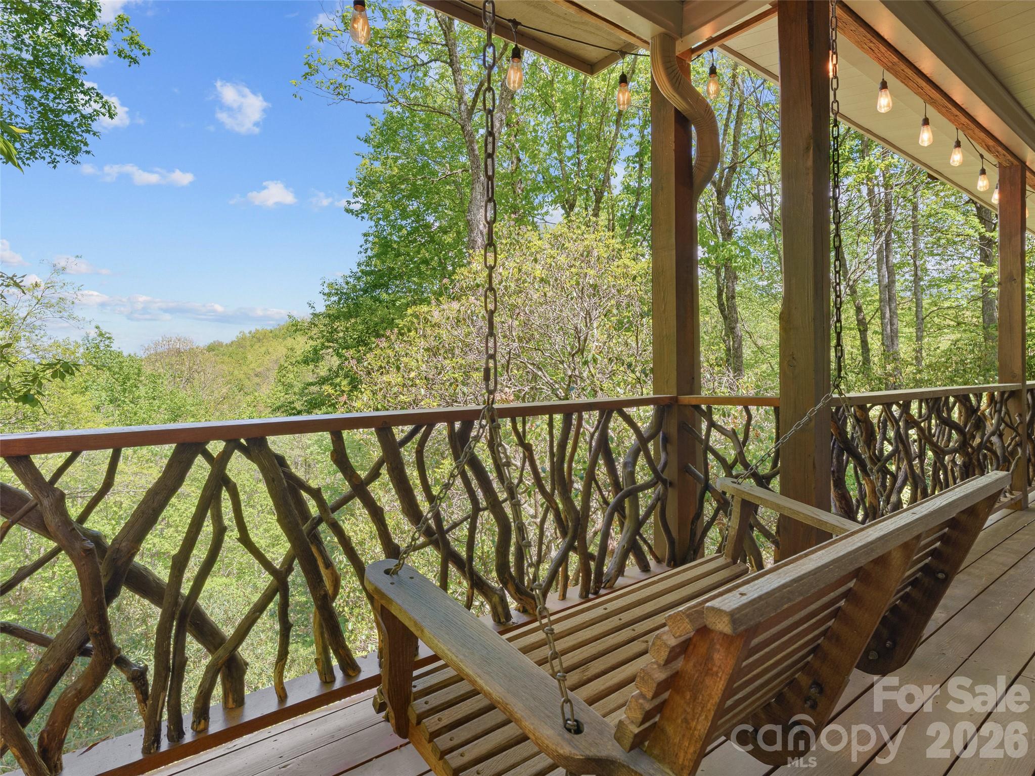 67 Ossarooga Court Brevard NC 28712