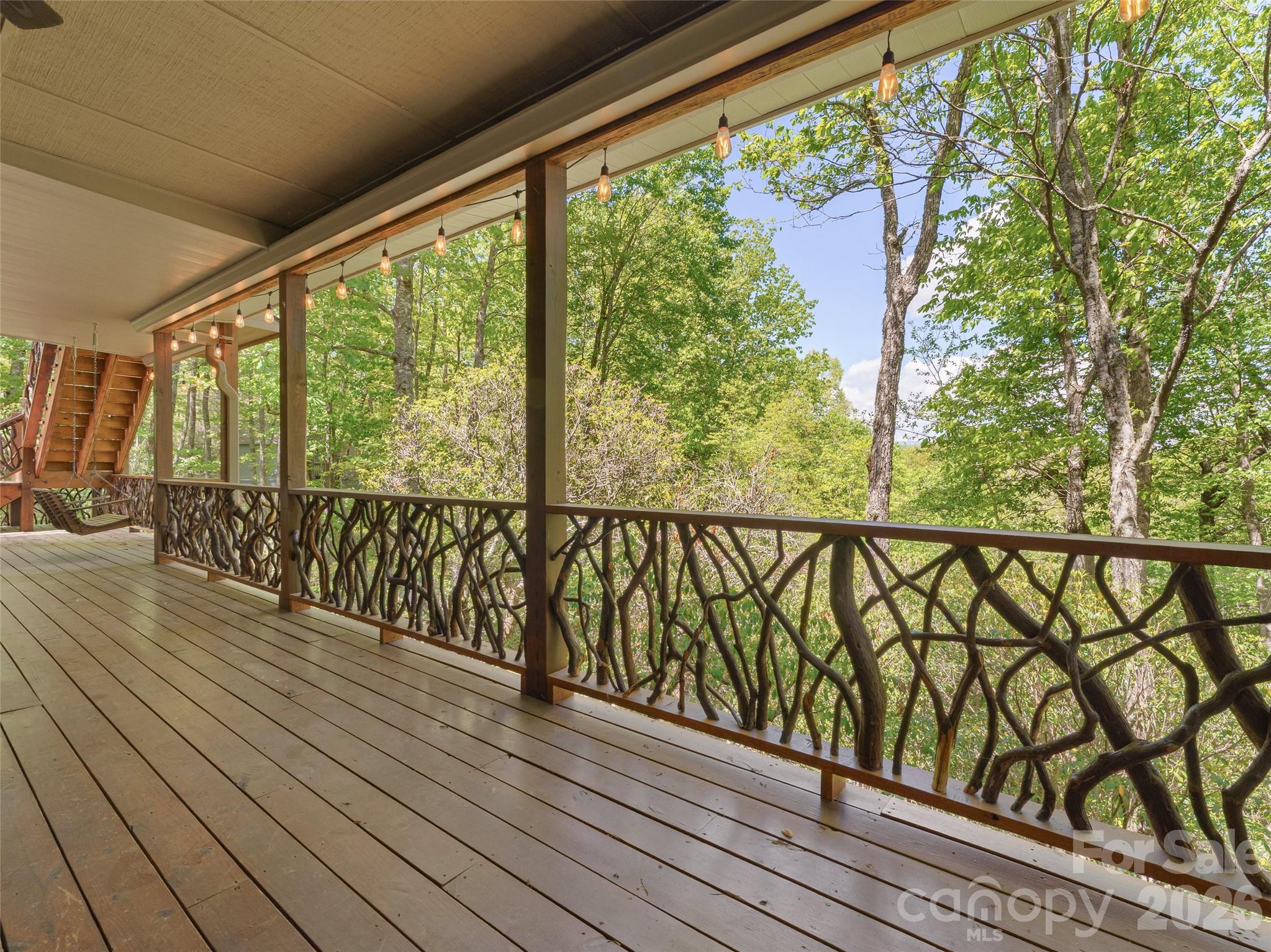 67 Ossarooga Court Brevard NC 28712