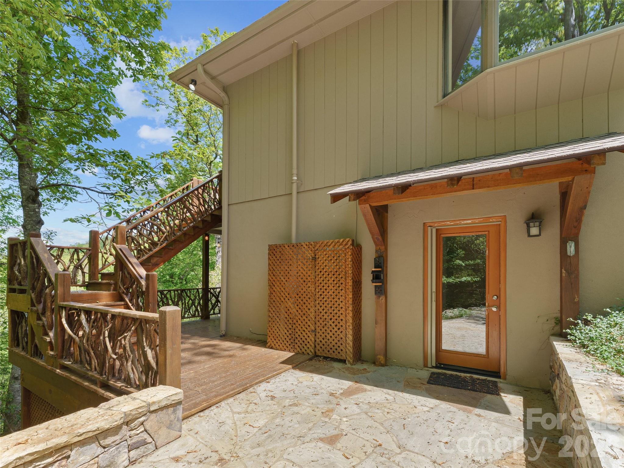 67 Ossarooga Court Brevard NC 28712