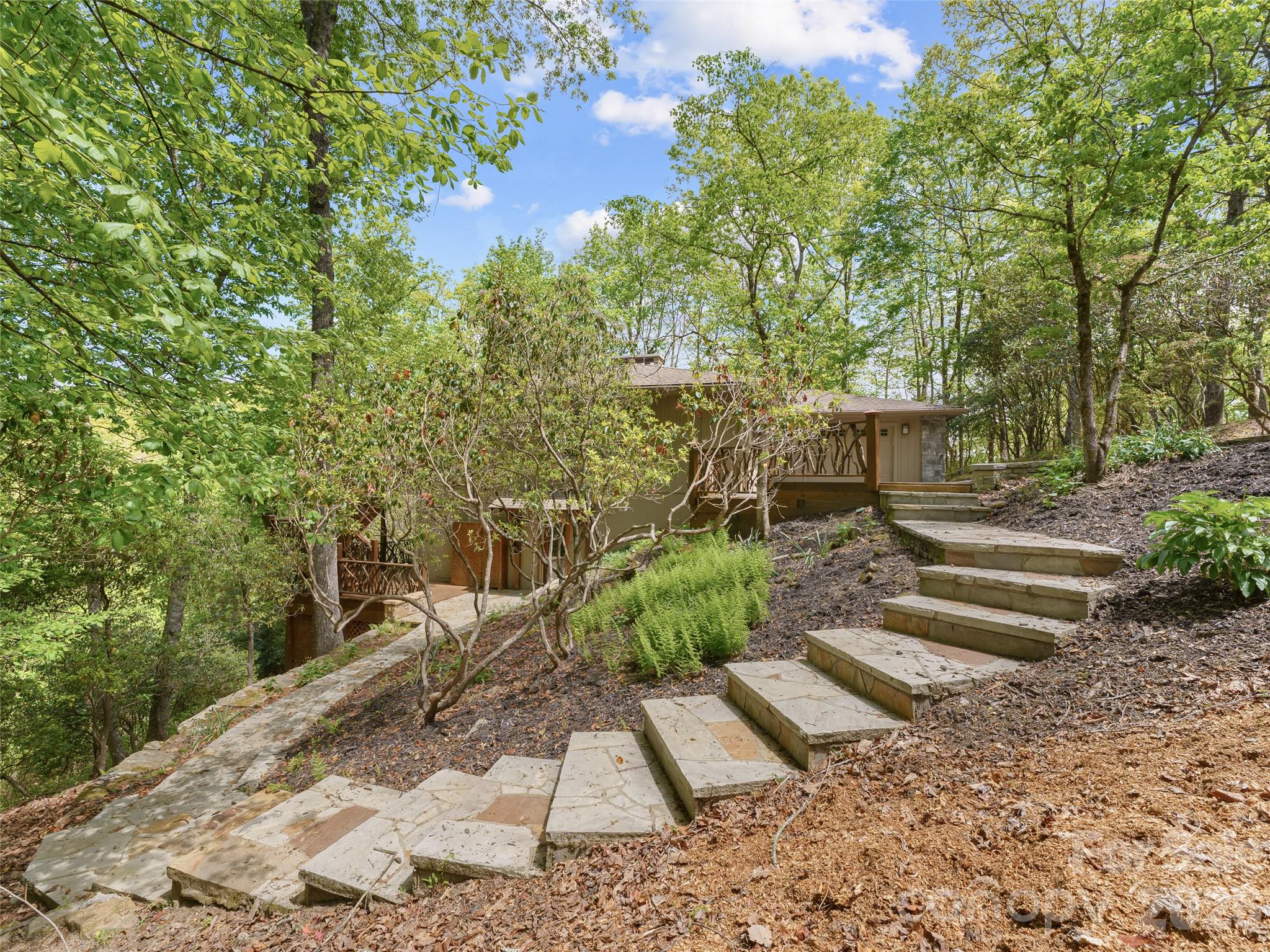 67 Ossarooga Court Brevard NC 28712
