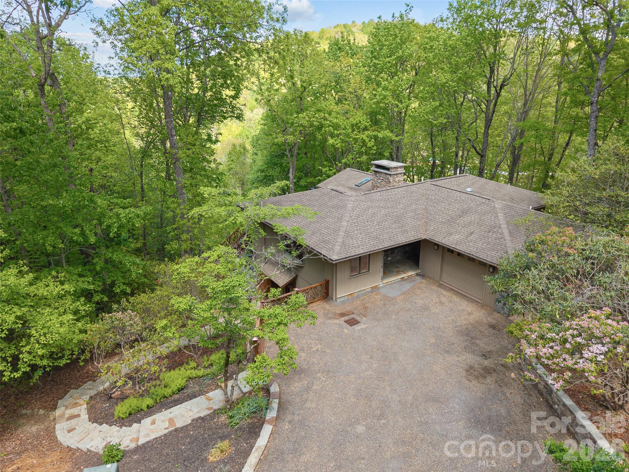 67 Ossarooga Court Brevard NC 28712