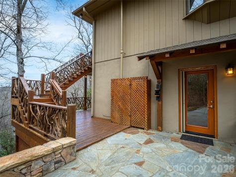 67 Ossarooga Court Brevard NC 28712