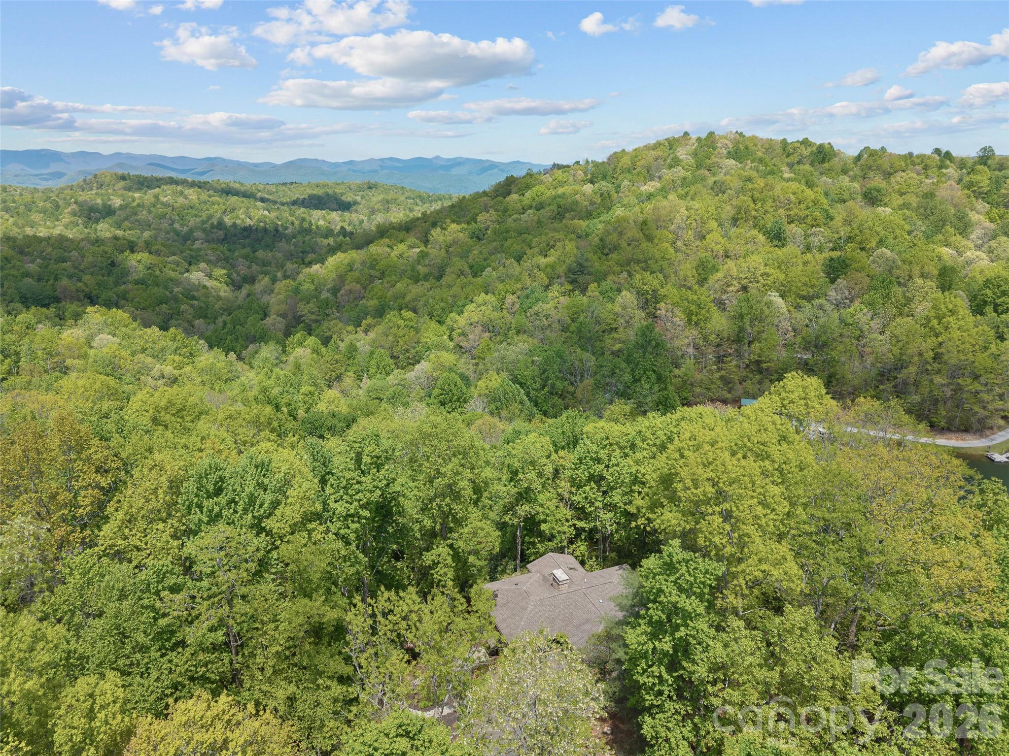 67 Ossarooga Court Brevard NC 28712